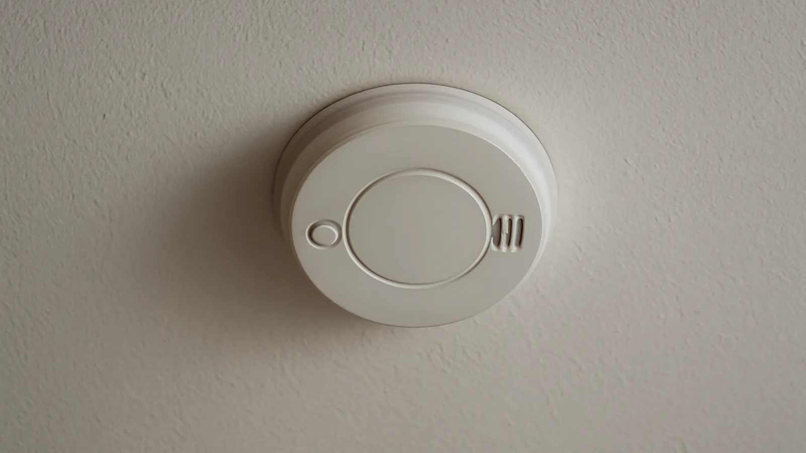 Detectores de humo en casa: eléctricos, a pila y dónde colocarlos