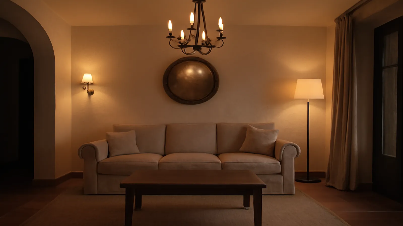 Iluminación LED en el hogar: calidad de luz, no solo vatios