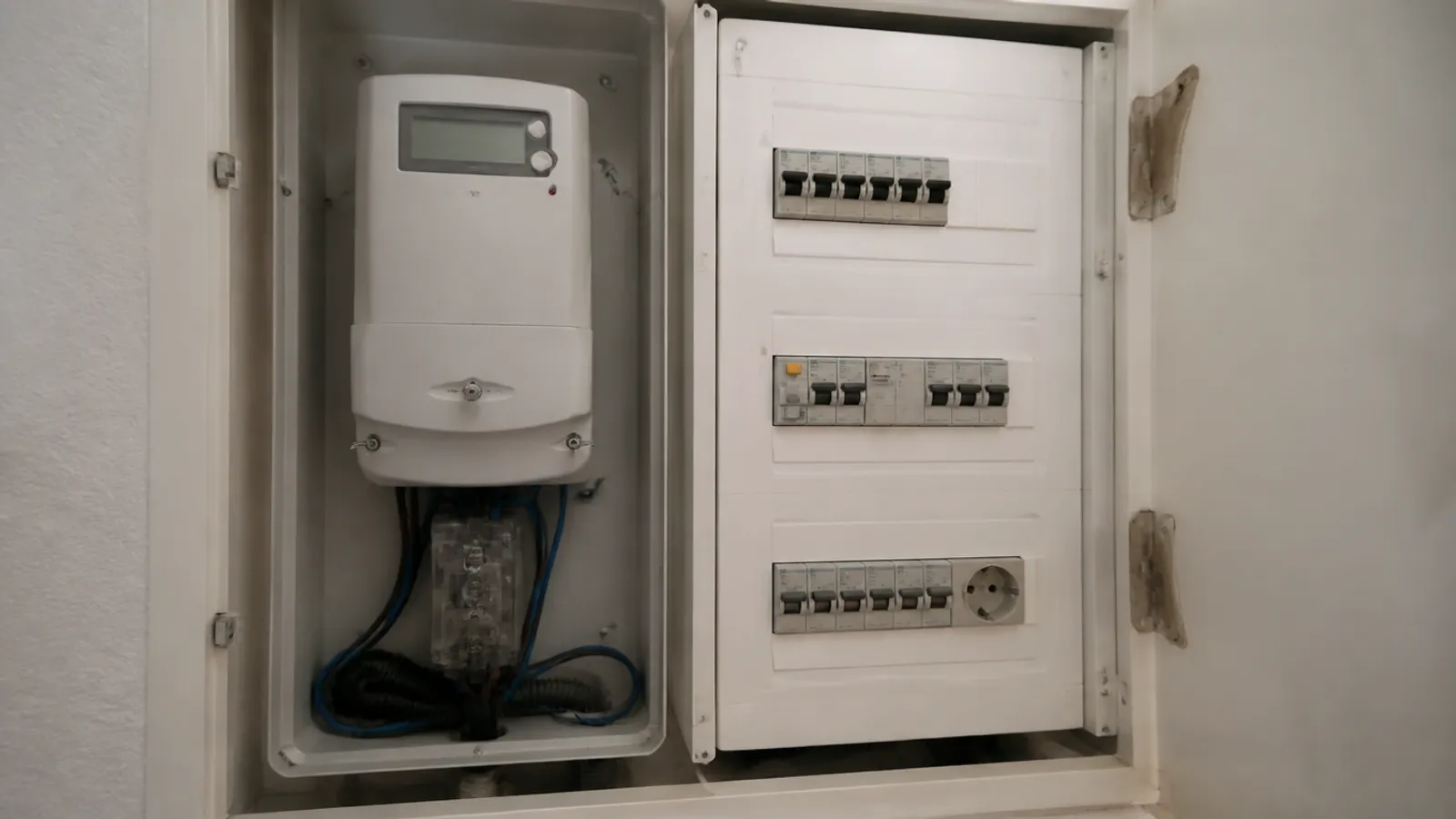 Potencia contratada en el hogar: cómo calcularla sin pagar de más