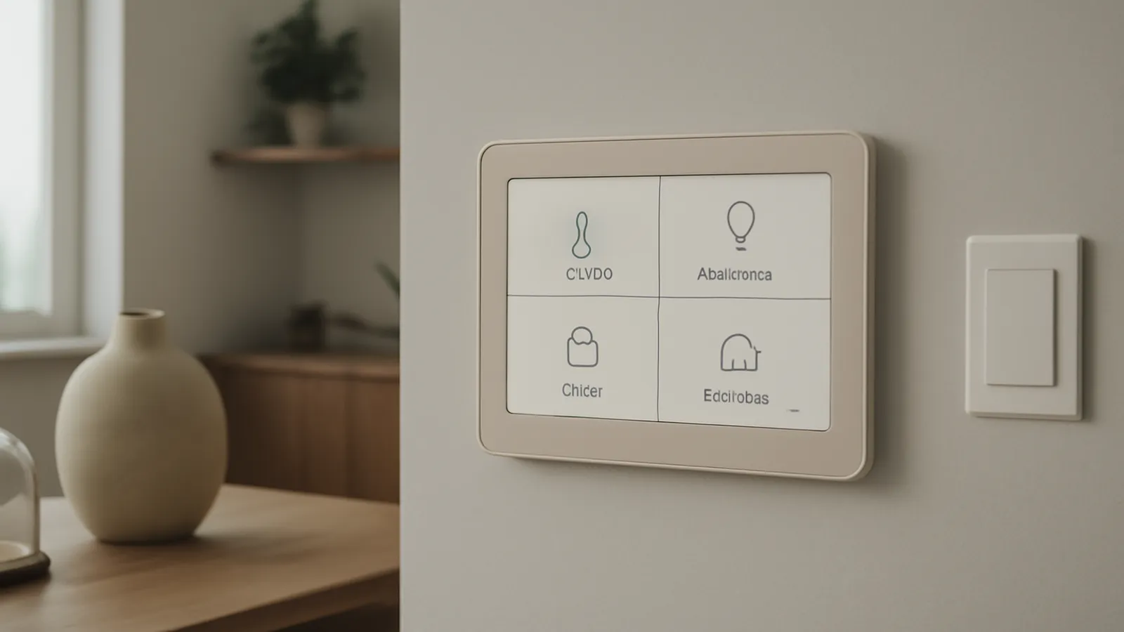 Cómo elegir el protocolo de domótica: Zigbee, Z-Wave, Matter y Wi-Fi